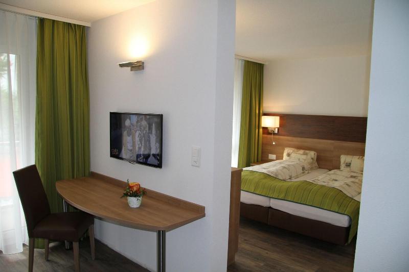Hotel Therme 51° Hotel Physio & Spa - Oda