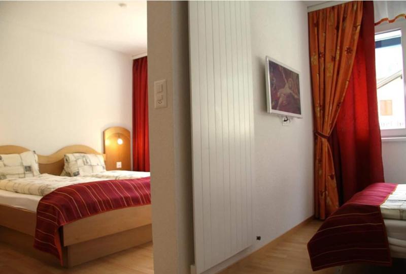 Hotel Therme 51° Hotel Physio & Spa - Oda