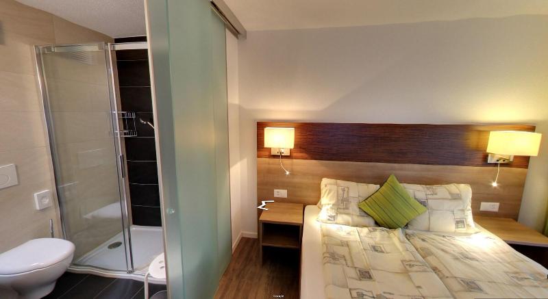 Hotel Therme 51° Hotel Physio & Spa - Oda