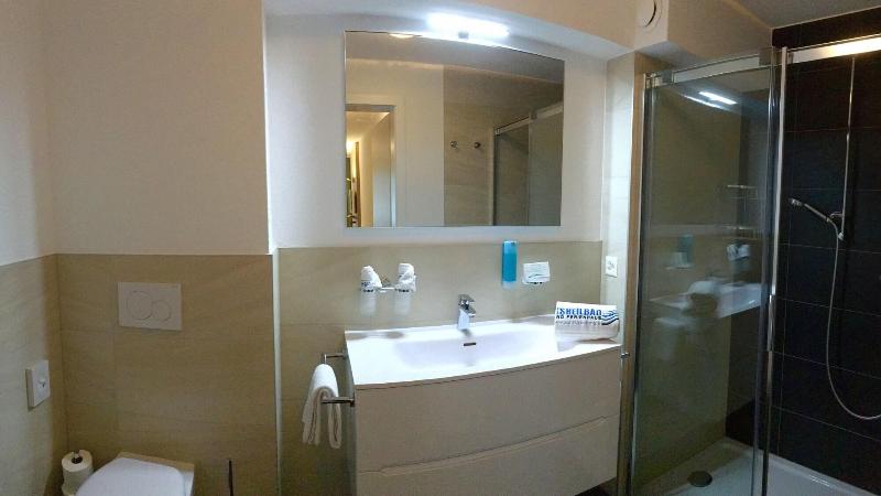Hotel Therme 51° Hotel Physio & Spa - Oda