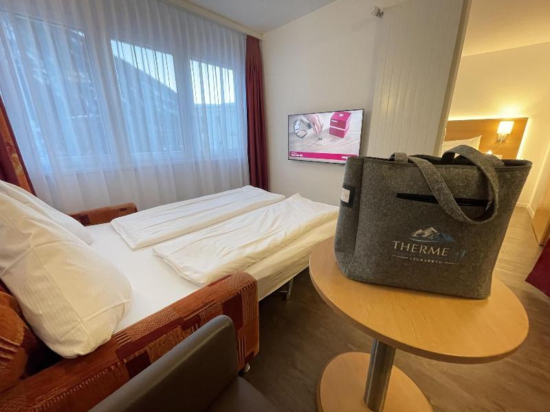 Hotel Therme 51° Hotel Physio & Spa - Oda