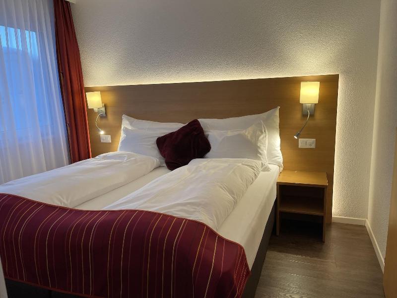 Hotel Therme 51° Hotel Physio & Spa - Oda