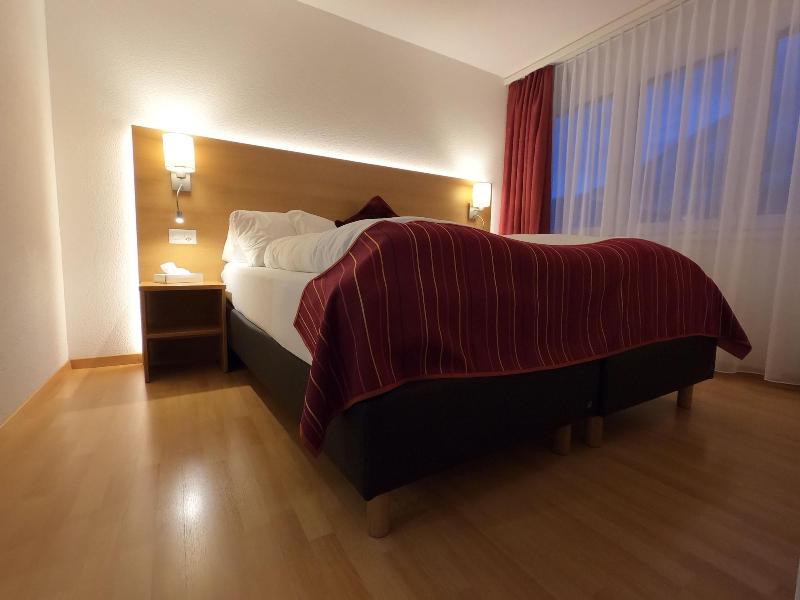 Hotel Therme 51° Hotel Physio & Spa - Oda