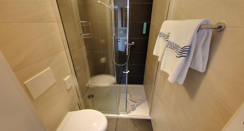 Hotel Therme 51° Hotel Physio & Spa - Oda