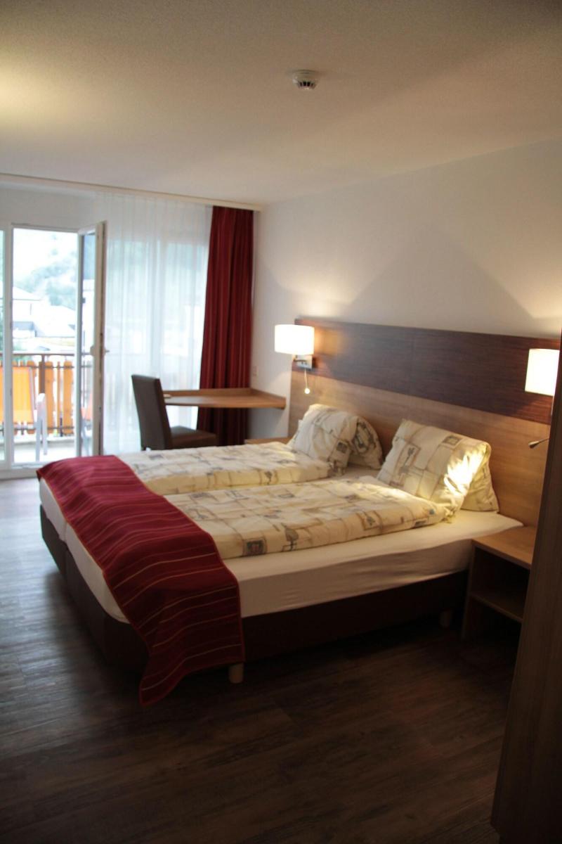 Hotel Therme 51° Hotel Physio & Spa - Oda