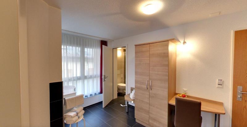 Hotel Therme 51° Hotel Physio & Spa - Oda