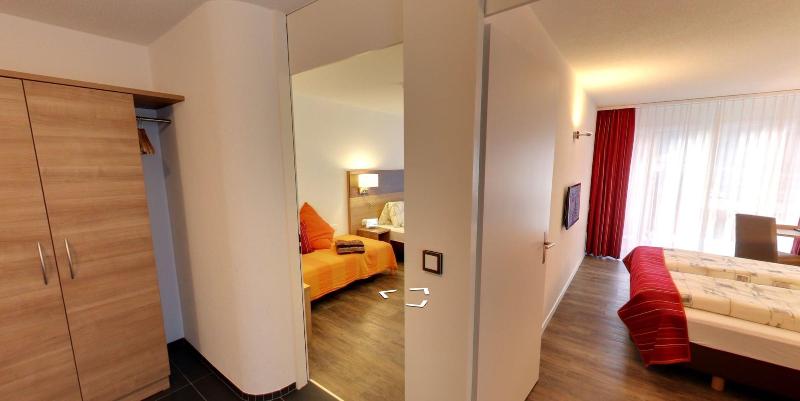 Hotel Therme 51° Hotel Physio & Spa - Oda
