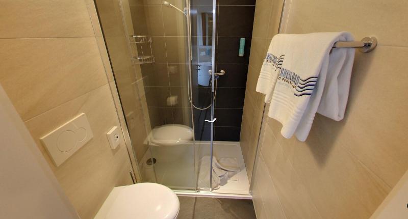 Hotel Therme 51° Hotel Physio & Spa - Oda