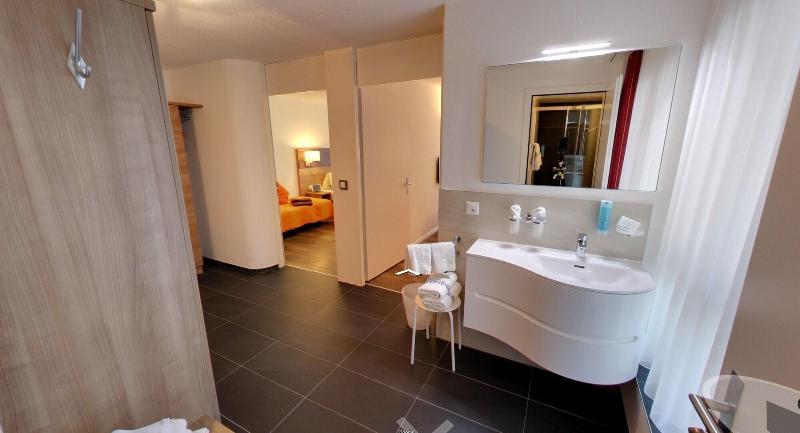 Hotel Therme 51° Hotel Physio & Spa - Oda