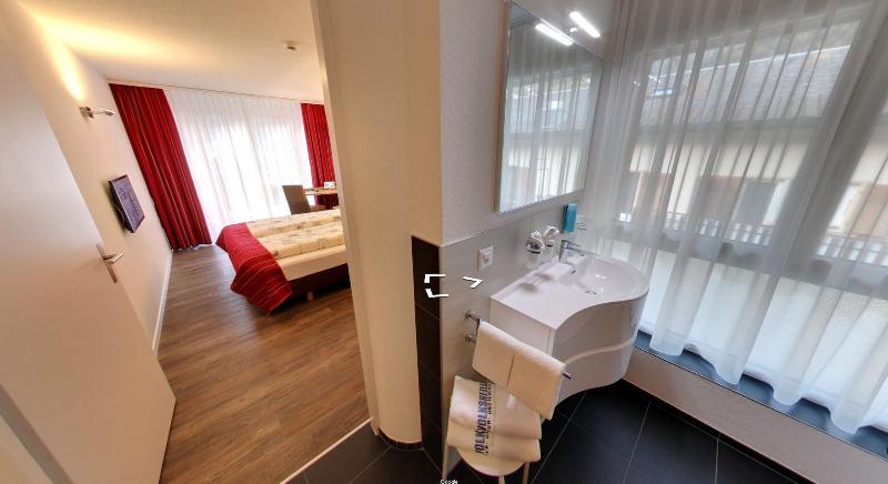 Hotel Therme 51° Hotel Physio & Spa - Oda