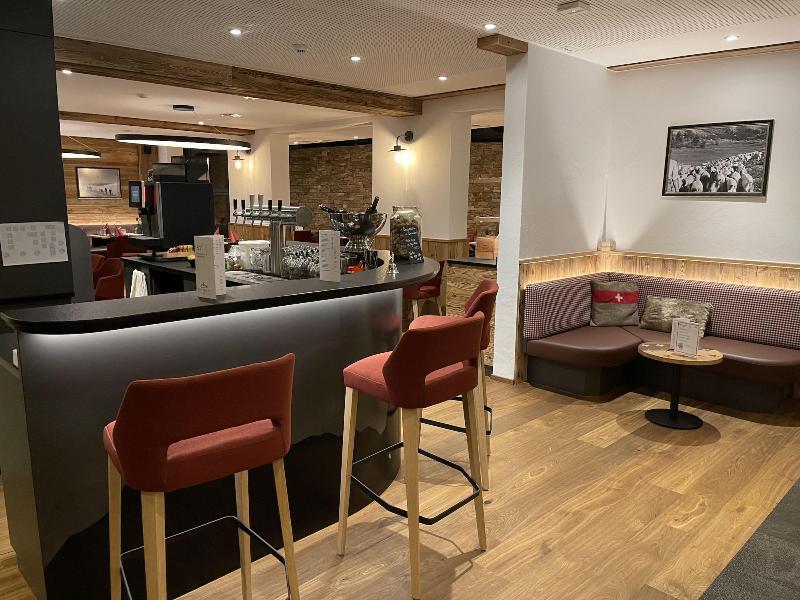 Hotel Therme 51° Hotel Physio & Spa - Restoran