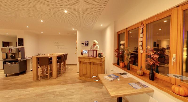 Hotel Therme 51° Hotel Physio & Spa - Restoran