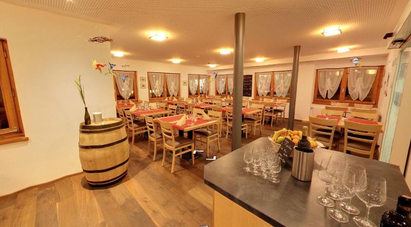 Hotel Therme 51° Hotel Physio & Spa - Restoran