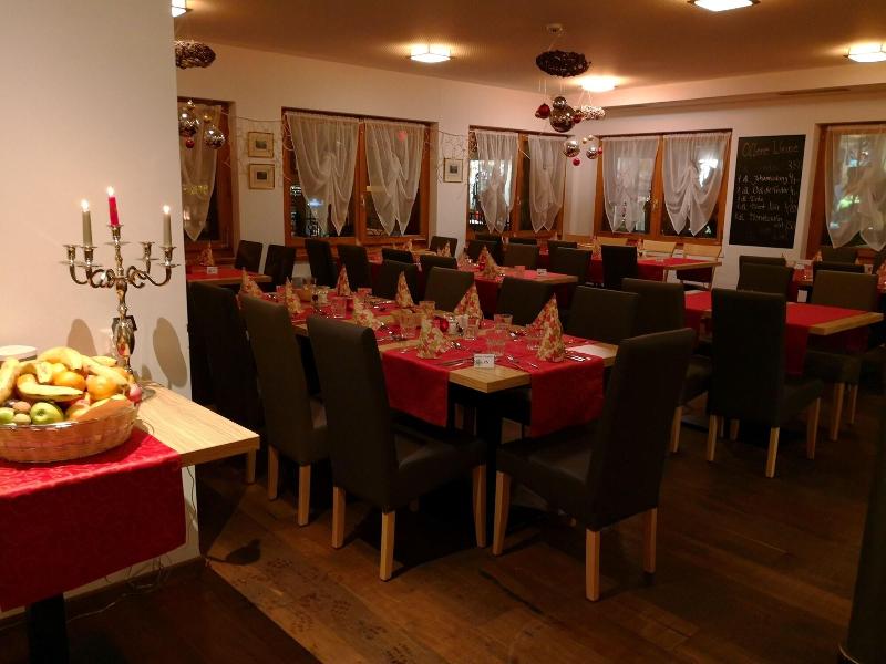 Hotel Therme 51° Hotel Physio & Spa - Restoran
