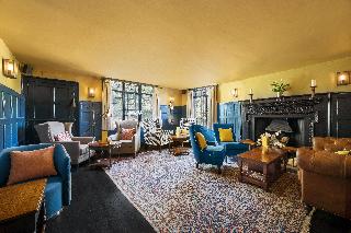 voco Lythe Hill Hotel & Spa fotoÄŸrafÄ±