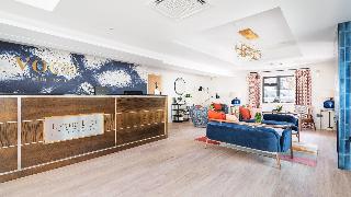 voco Lythe Hill Hotel & Spa fotoÄŸrafÄ±