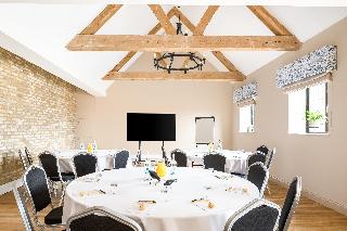 voco Lythe Hill Hotel & Spa fotoÄŸrafÄ±