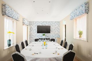 voco Lythe Hill Hotel & Spa fotoÄŸrafÄ±