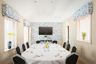 voco Lythe Hill Hotel & Spa fotoÄŸrafÄ±
