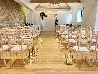 voco Lythe Hill Hotel & Spa fotoÄŸrafÄ±
