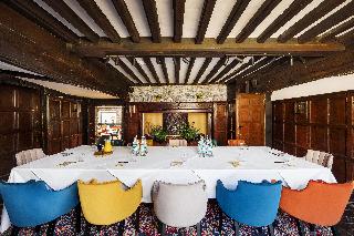 voco Lythe Hill Hotel & Spa fotoÄŸrafÄ±