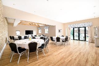 voco Lythe Hill Hotel & Spa fotoÄŸrafÄ±