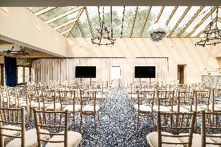 voco Lythe Hill Hotel & Spa fotoÄŸrafÄ±