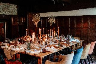 voco Lythe Hill Hotel & Spa fotoÄŸrafÄ±
