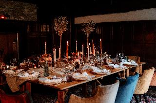 voco Lythe Hill Hotel & Spa fotoÄŸrafÄ±