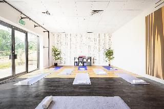 voco Lythe Hill Hotel & Spa fotoÄŸrafÄ±
