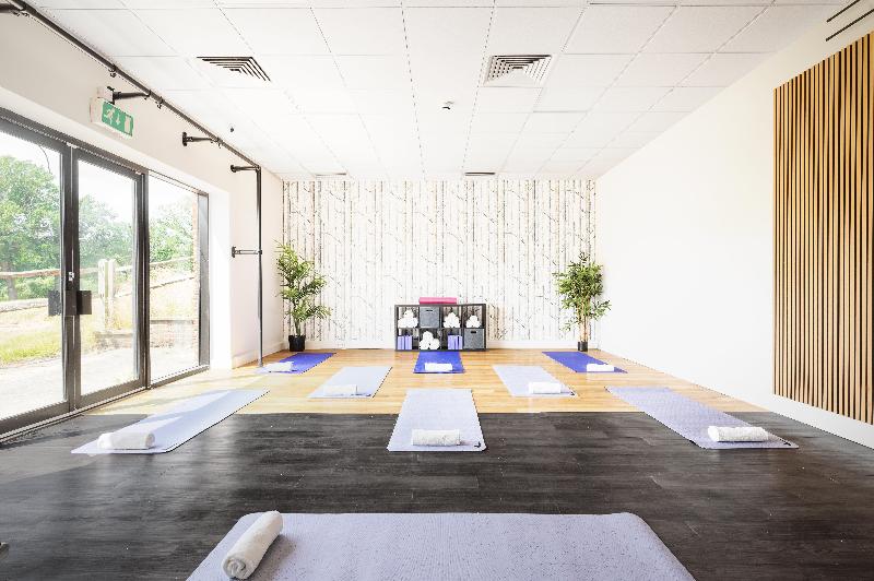 voco Lythe Hill Hotel & Spa - Aktivite