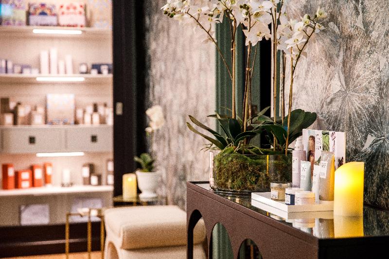 voco Lythe Hill Hotel & Spa - Aktivite