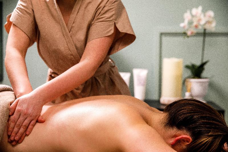 voco Lythe Hill Hotel & Spa - Aktivite