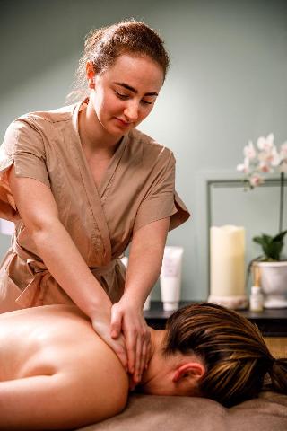 voco Lythe Hill Hotel & Spa fotoÄŸrafÄ±