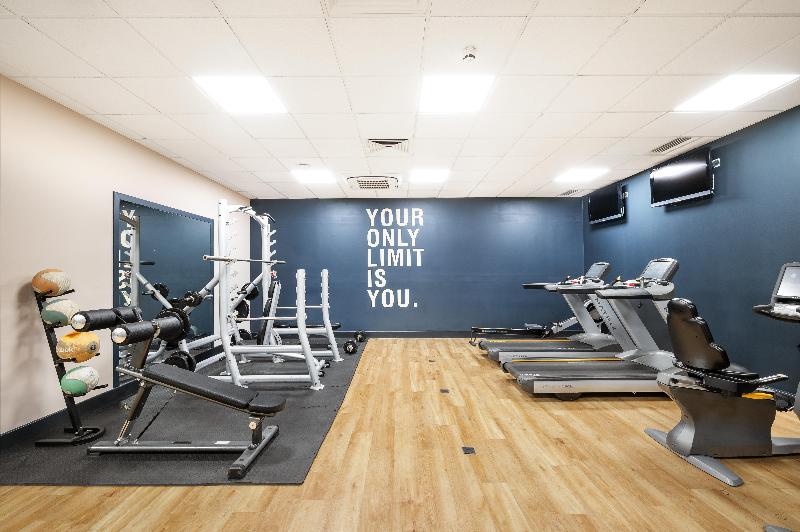 voco Lythe Hill Hotel & Spa - Aktivite