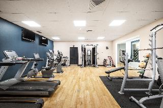 voco Lythe Hill Hotel & Spa fotoÄŸrafÄ±