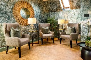 voco Lythe Hill Hotel & Spa fotoÄŸrafÄ±