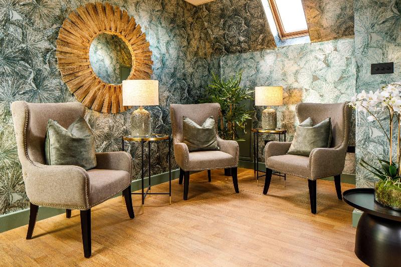 voco Lythe Hill Hotel & Spa - Aktivite