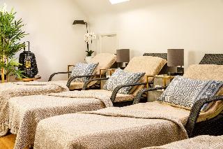 voco Lythe Hill Hotel & Spa fotoÄŸrafÄ±