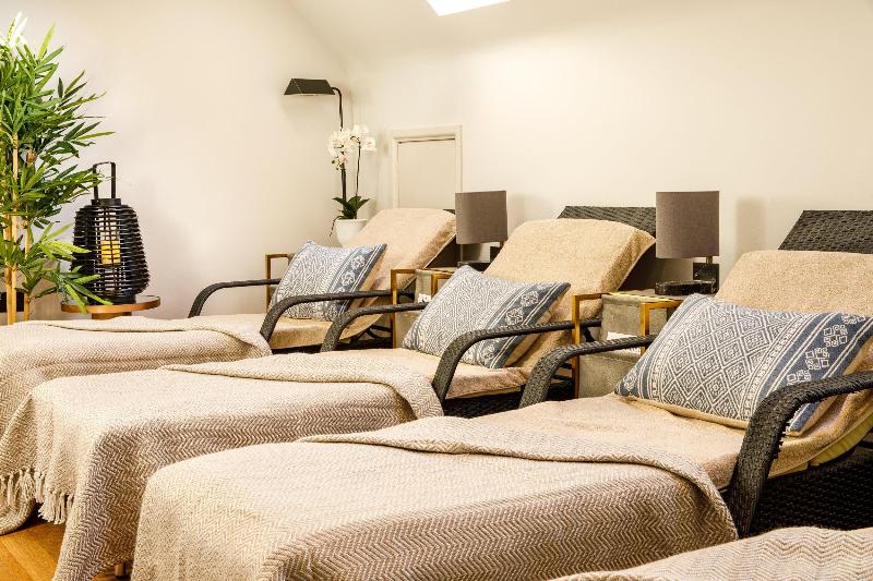 voco Lythe Hill Hotel & Spa - Aktivite