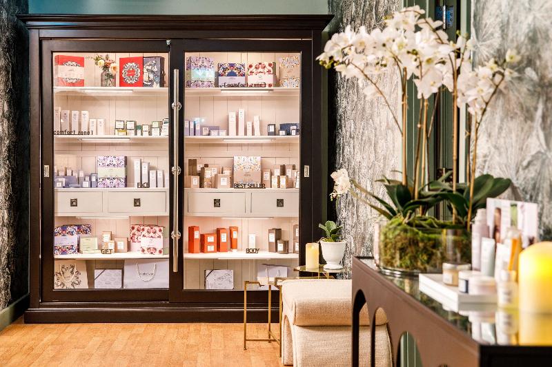 voco Lythe Hill Hotel & Spa - Aktivite