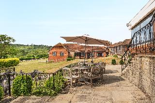 voco Lythe Hill Hotel & Spa otel fotoğrafı