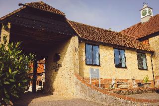 voco Lythe Hill Hotel & Spa fotoÄŸrafÄ±