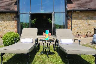 voco Lythe Hill Hotel & Spa fotoÄŸrafÄ±