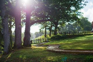 voco Lythe Hill Hotel & Spa fotoÄŸrafÄ±