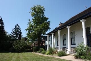 voco Lythe Hill Hotel & Spa fotoÄŸrafÄ±