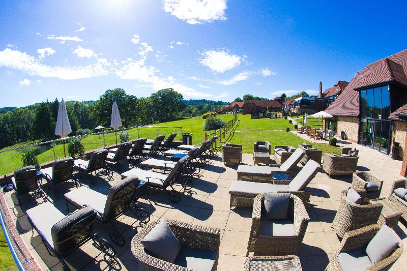 voco Lythe Hill Hotel & Spa - Genel
