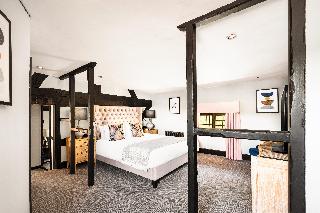 voco Lythe Hill Hotel & Spa fotoÄŸrafÄ±