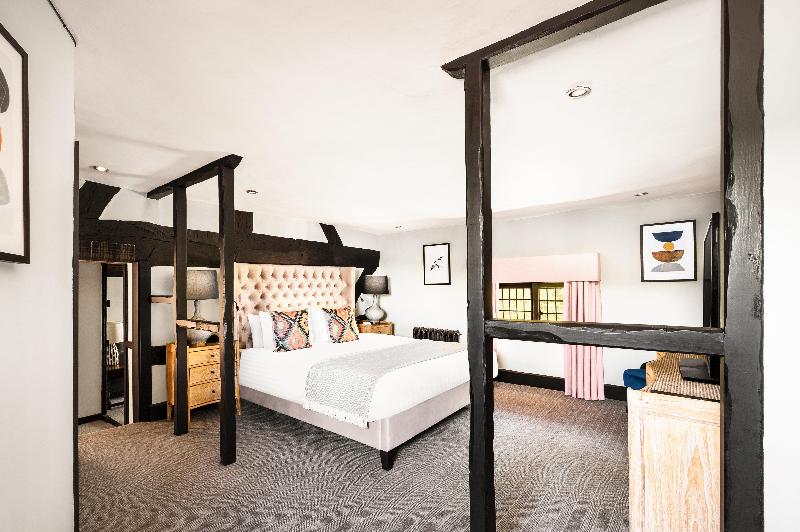 voco Lythe Hill Hotel & Spa - Oda