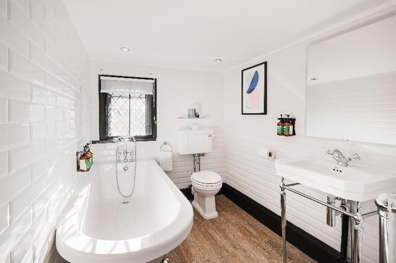 voco Lythe Hill Hotel & Spa - Oda